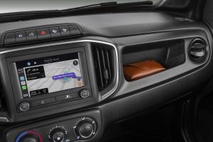 Fiat Strada Volcano Cabine Dupla 2020 года 
